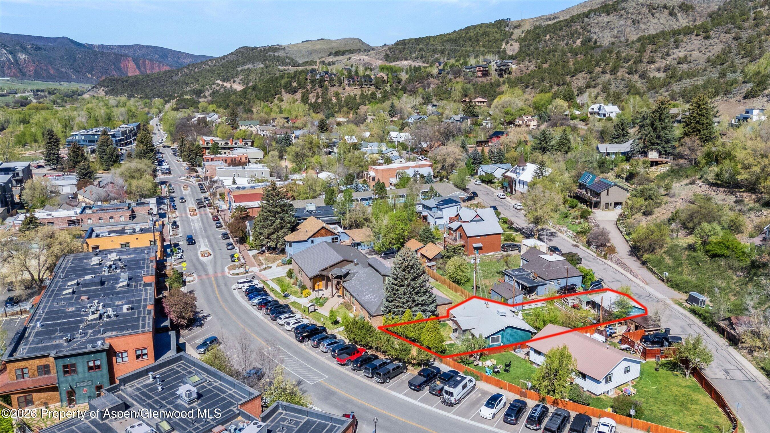 Buy or rent a property | Midland Ave, Basalt 81621