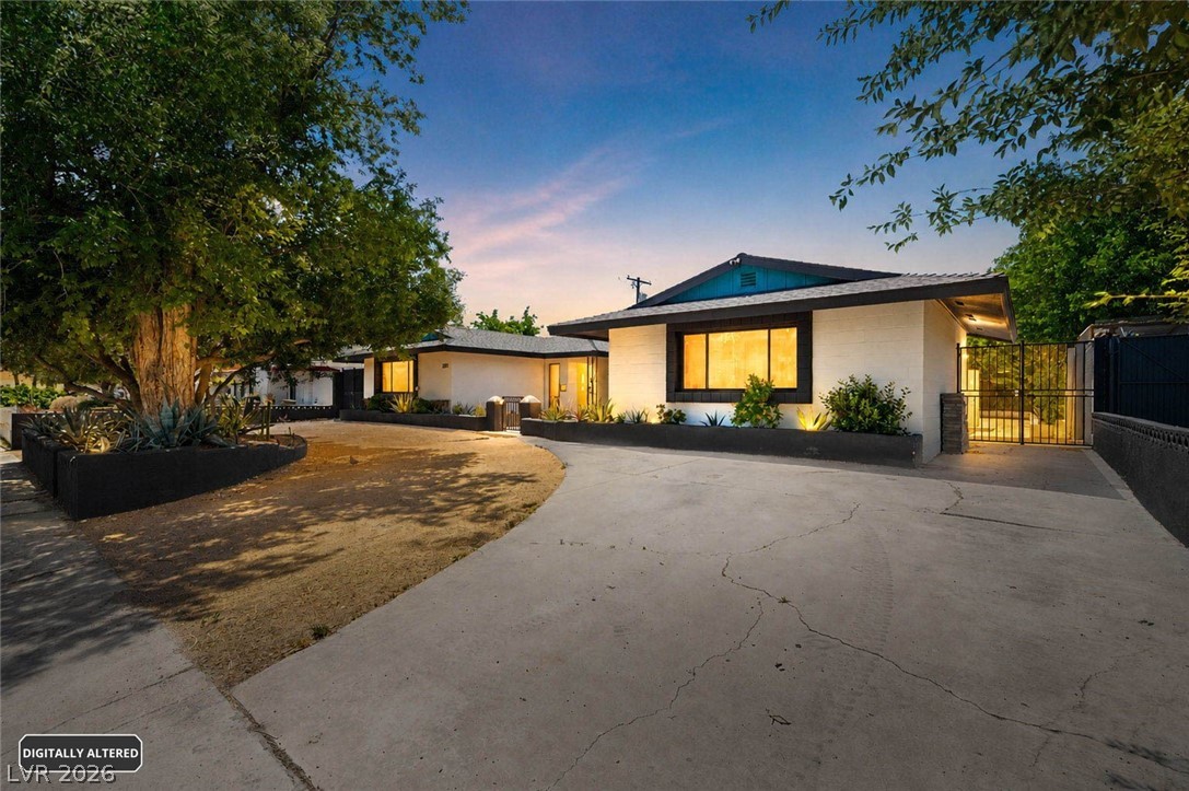 Buy or rent a property | Brazos St, Las Vegas 89169