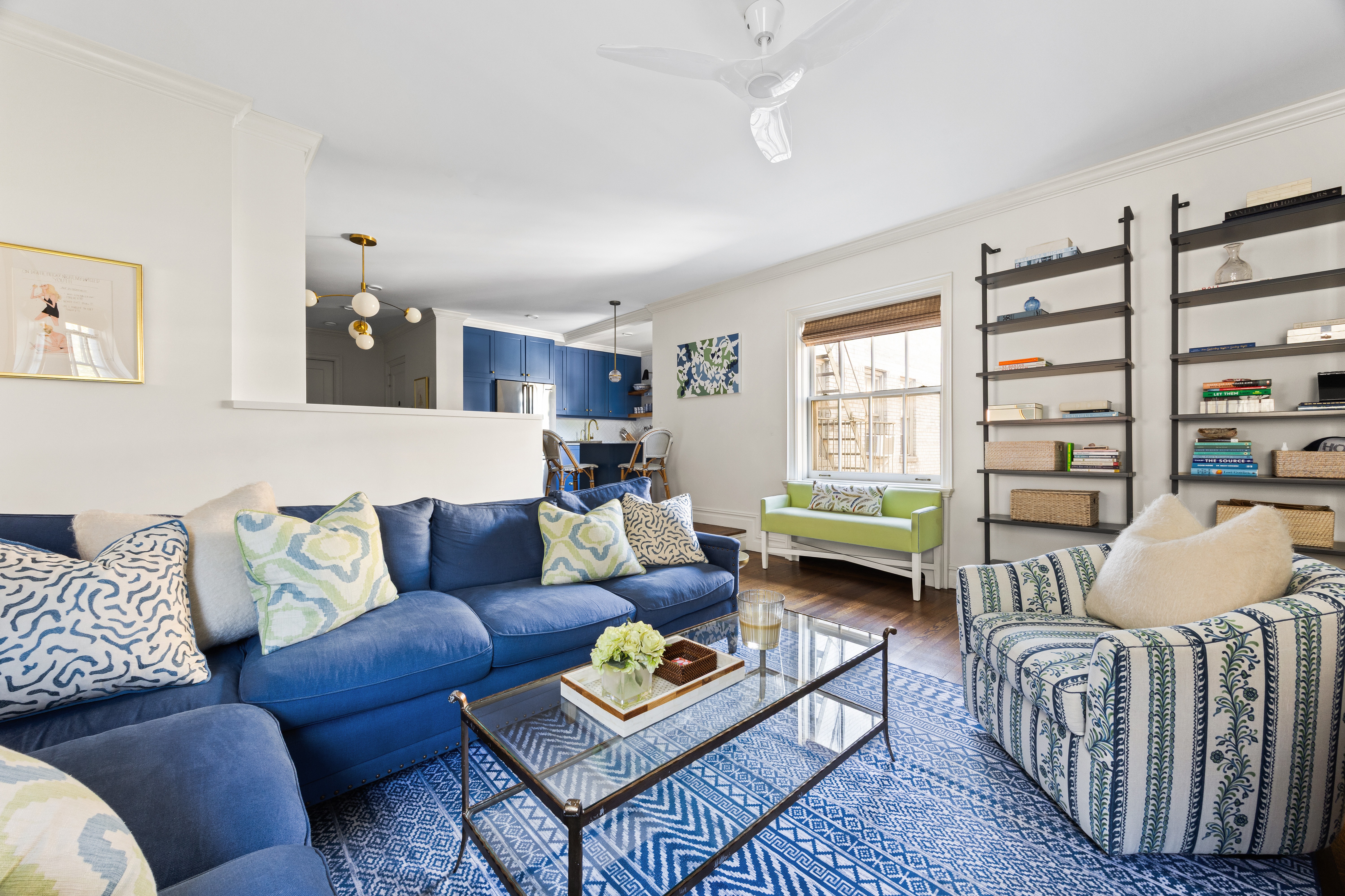 Buy or rent a property | Grove Street, West Village 10014
