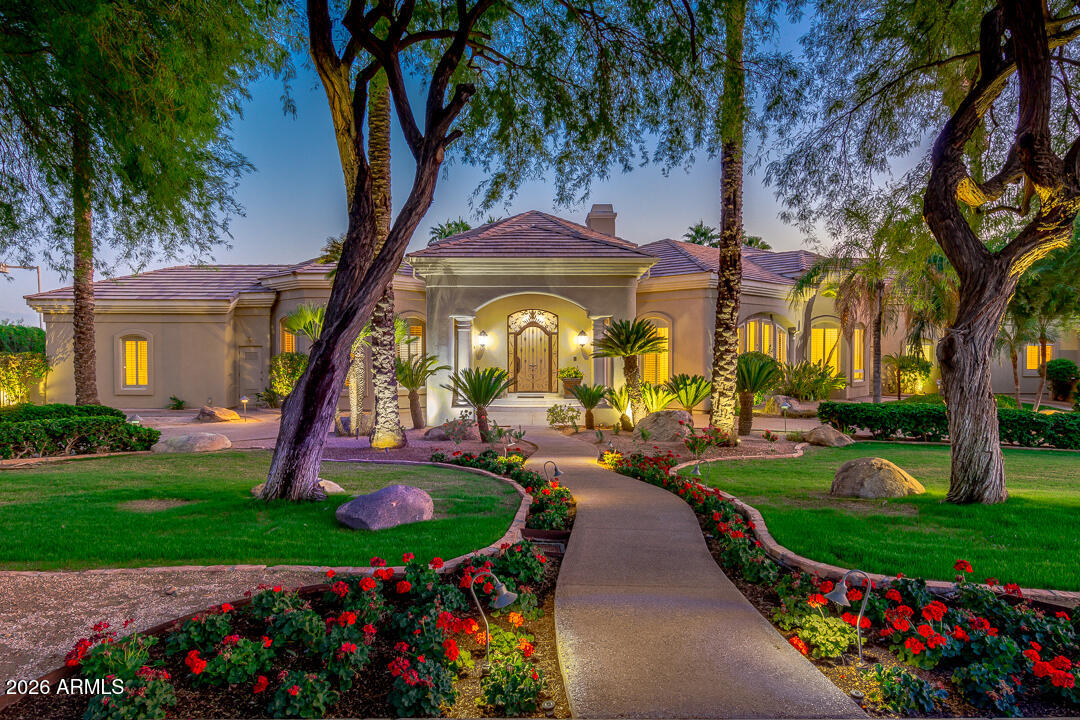 Buy or rent a property | E El Camino Sin Nombre, Paradise Valley 85253