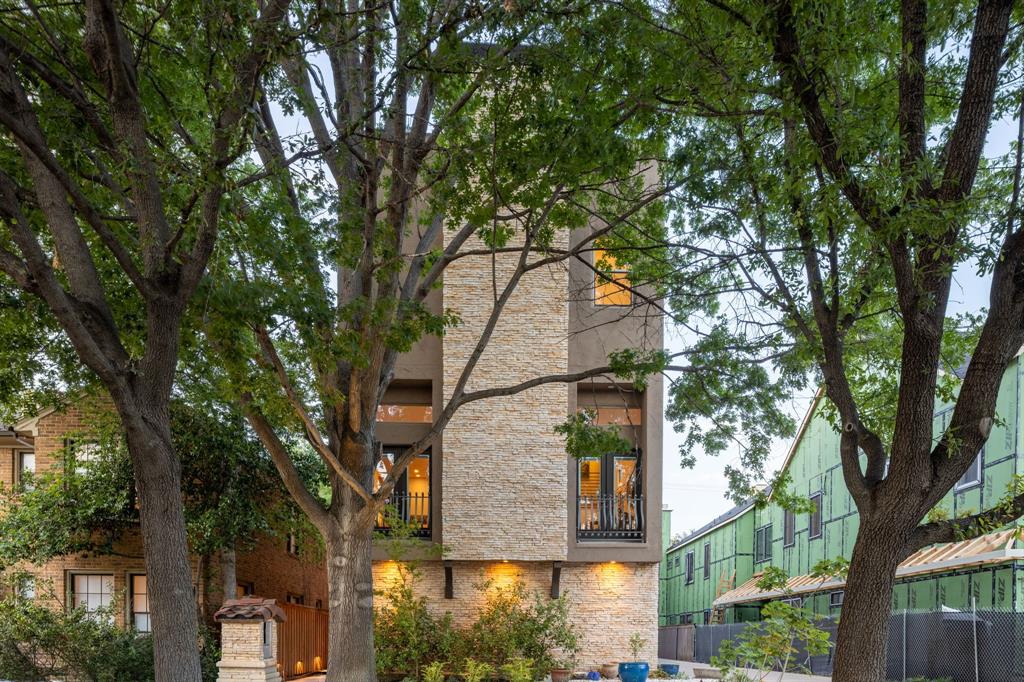 Buy or rent a property | Hawthorne Ave, Dallas 75219