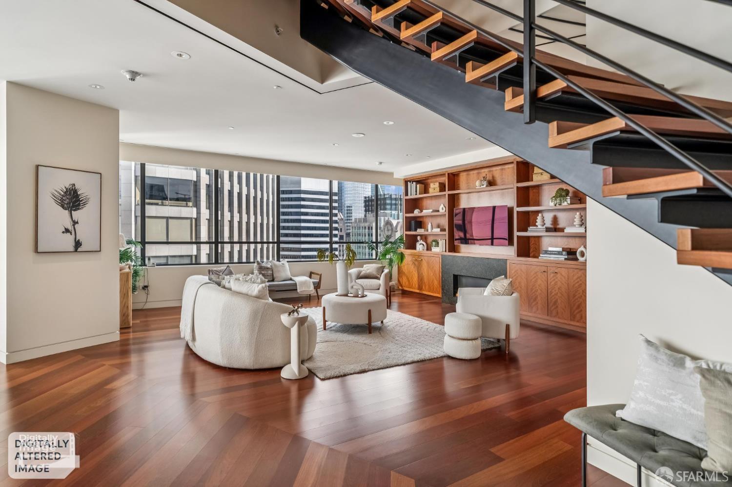 Buy or rent a property | Market St, San Francisco 94104
