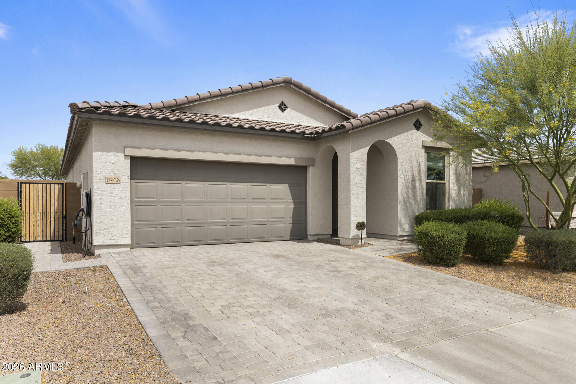 Buy or rent a property | Puget Ave, Waddell 85355