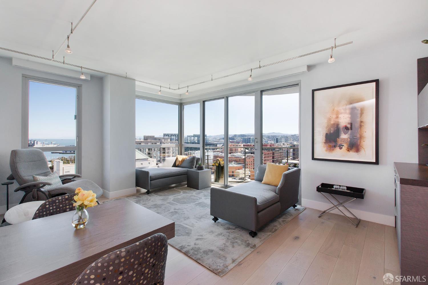 Buy or rent a property | Brannan St, San Francisco 94107
