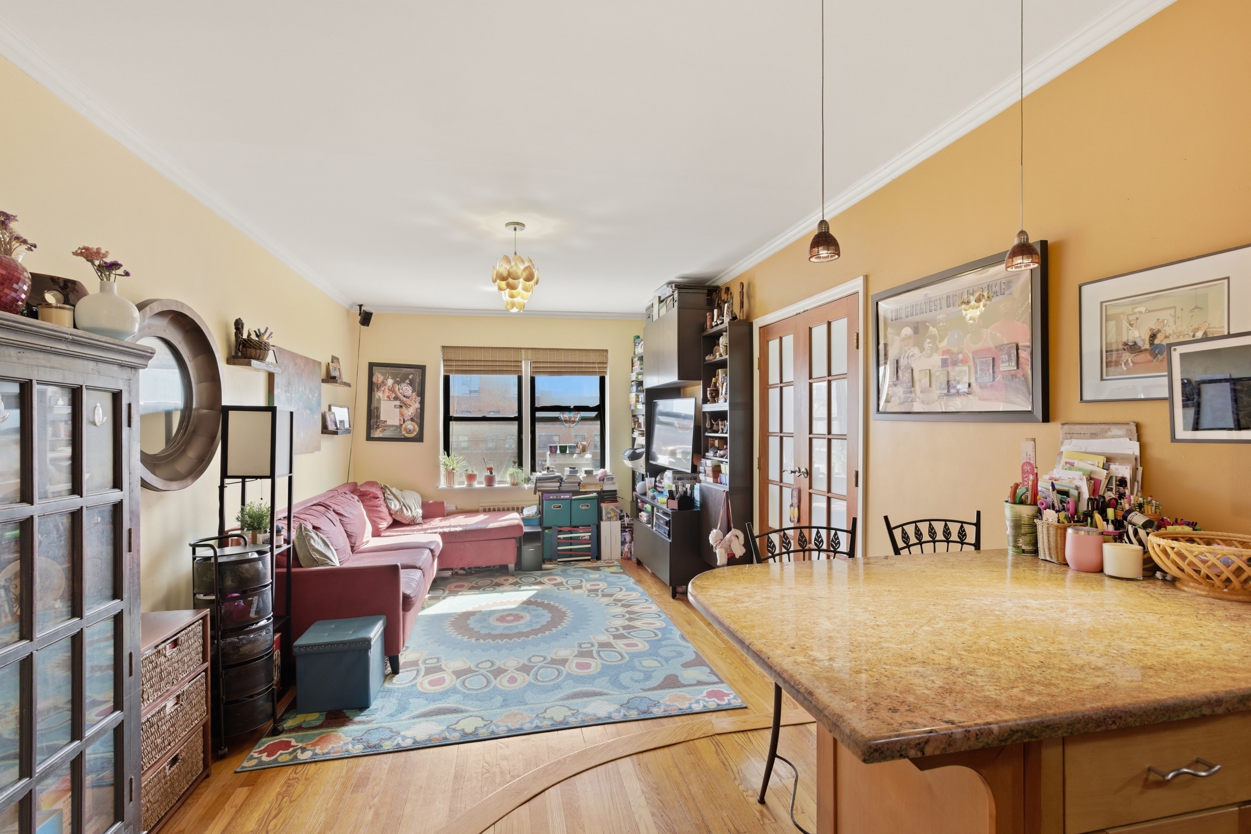 Buy or rent a property | West 85th Street, Upper West Side 10024