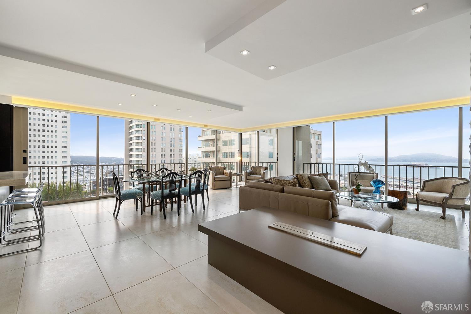 Buy or rent a property | Green St, San Francisco 94133