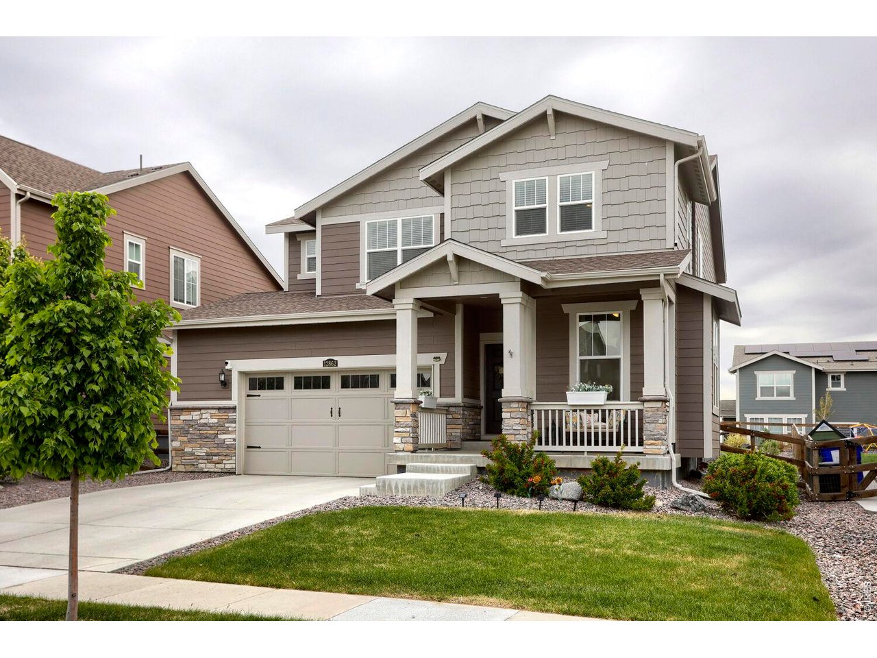 Buy or rent a property | Bay St, Firestone 80504