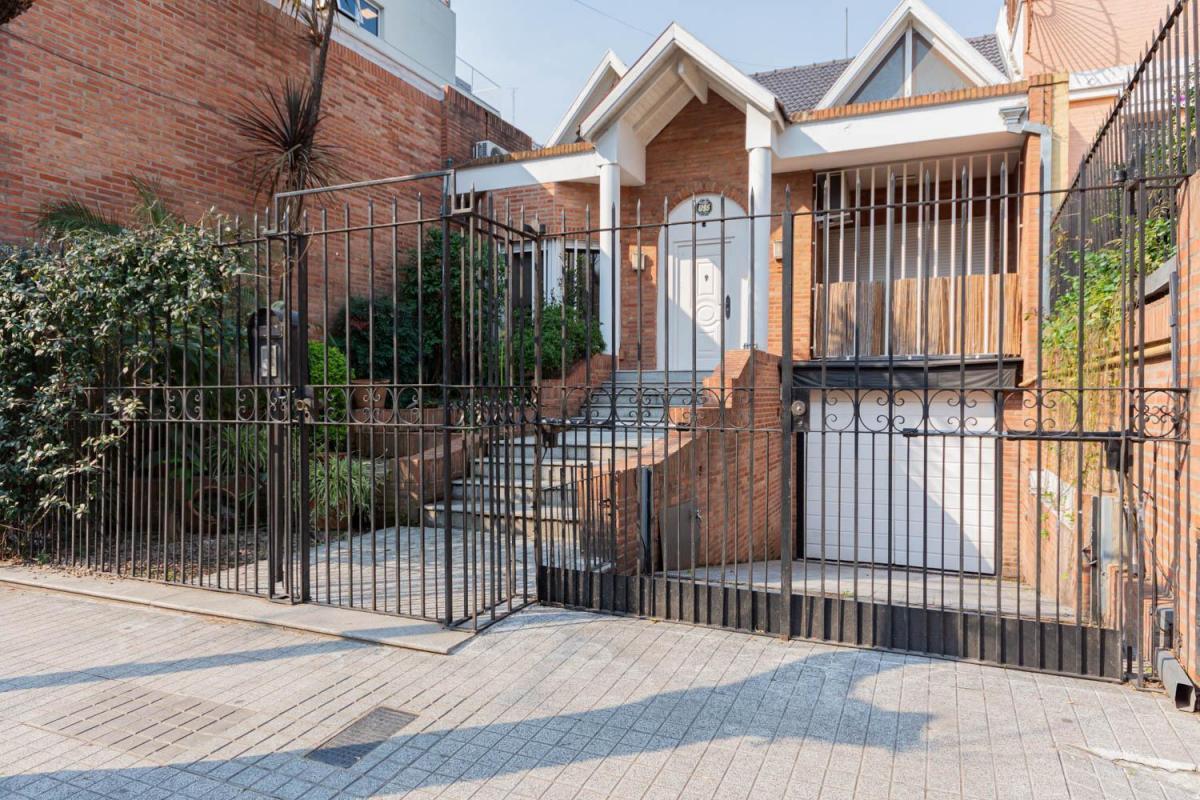 Buy or rent a property | Monroe, Belgrano C1424BCL