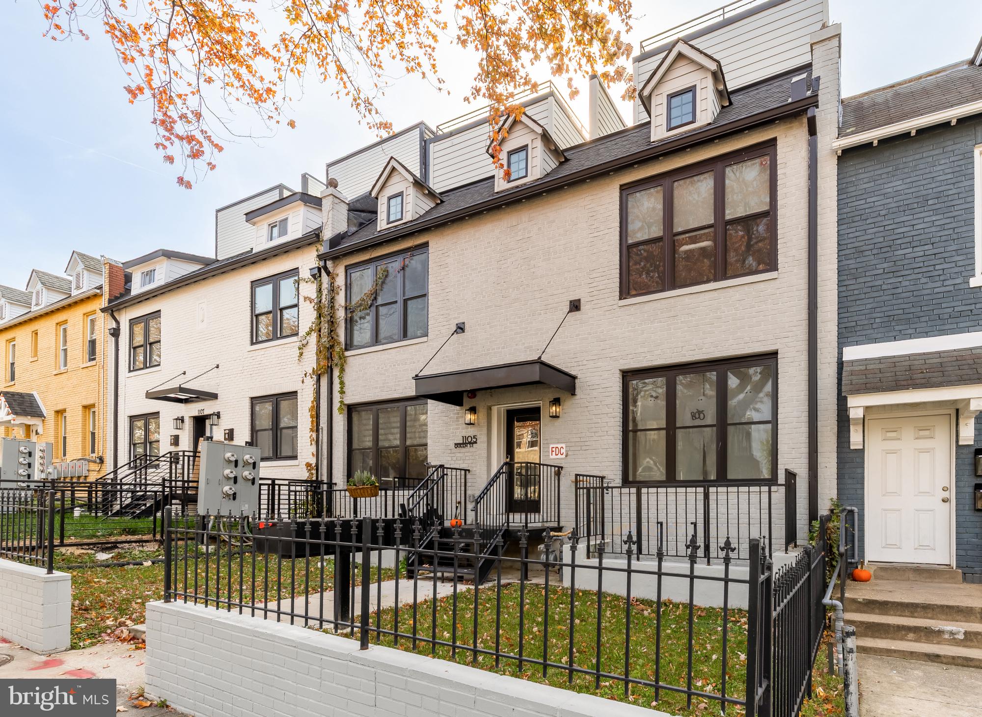 Buy or rent a property | Queen St NE, Washington, DC 20002