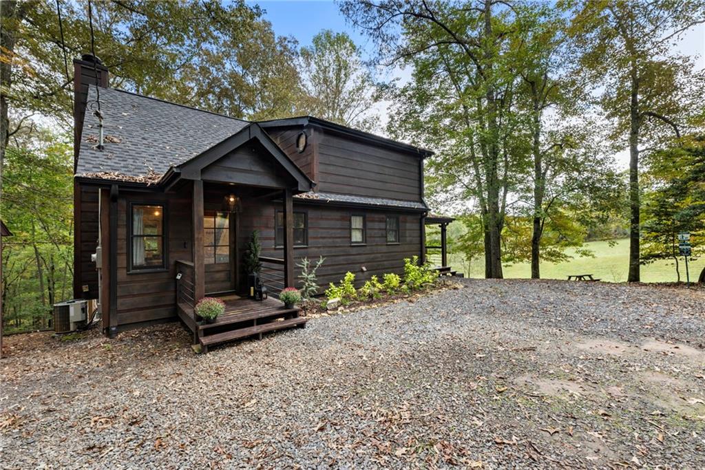 Buy or rent a property | Brookhaven Trl, Blue Ridge 30513