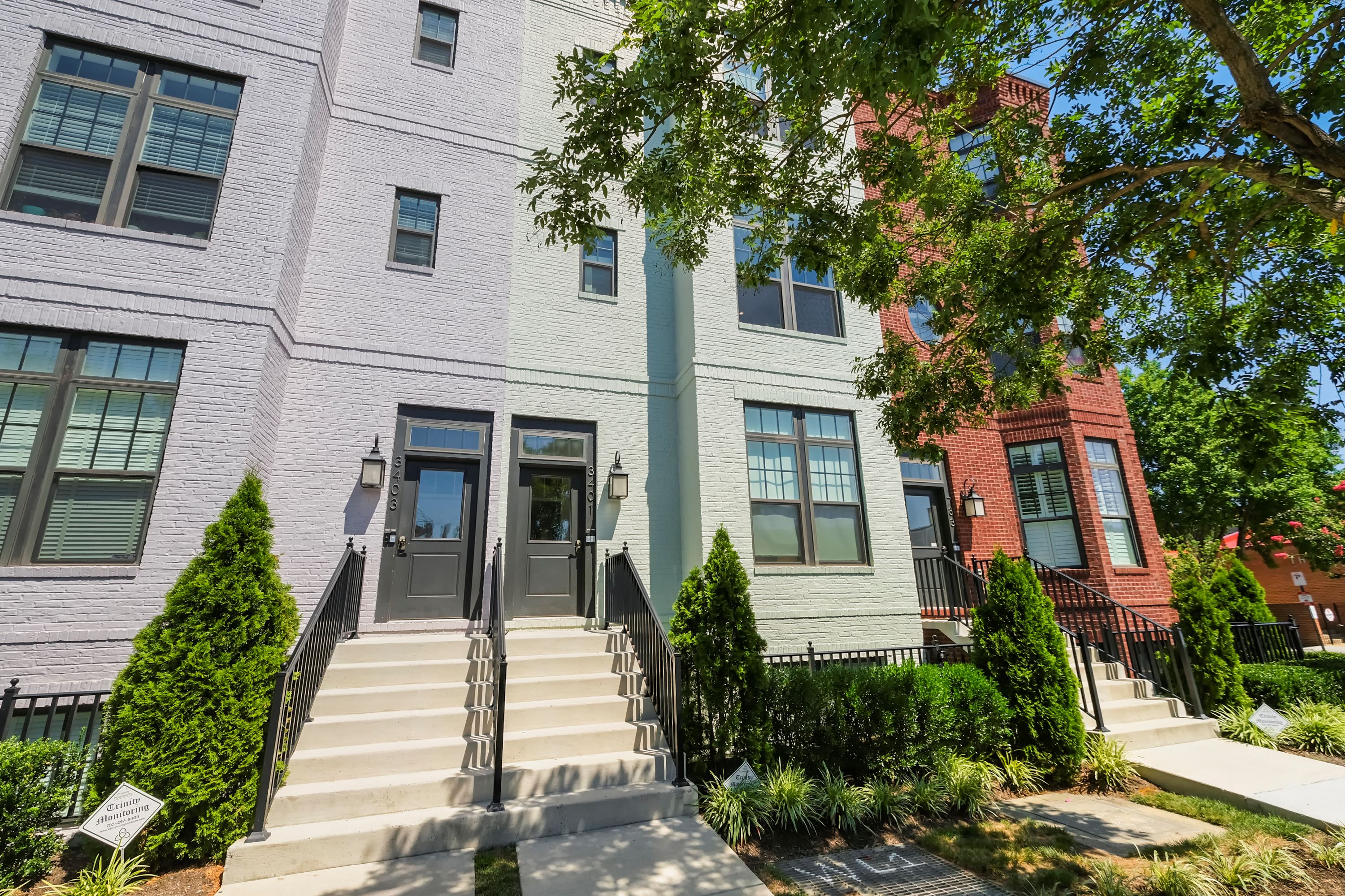 Buy or rent a property | Sherman Ave NW, Washington, DC 20010