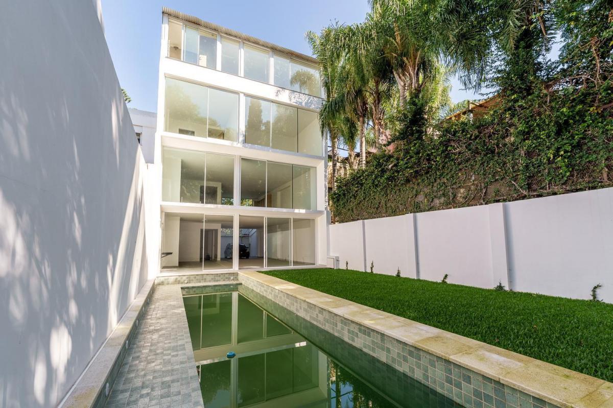 Buy or rent a property | Sargento Eduardo Romero, Belgrano C1424BCL