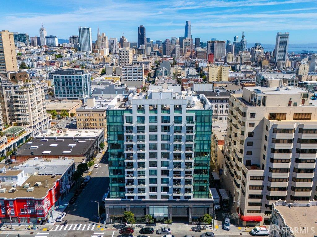 Buy or rent a property | Franklin St, San Francisco 94109