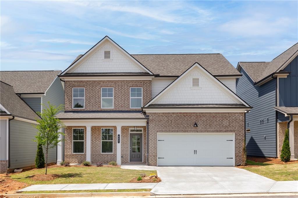 Buy or rent a property | Homepark Cir, Buford 30518