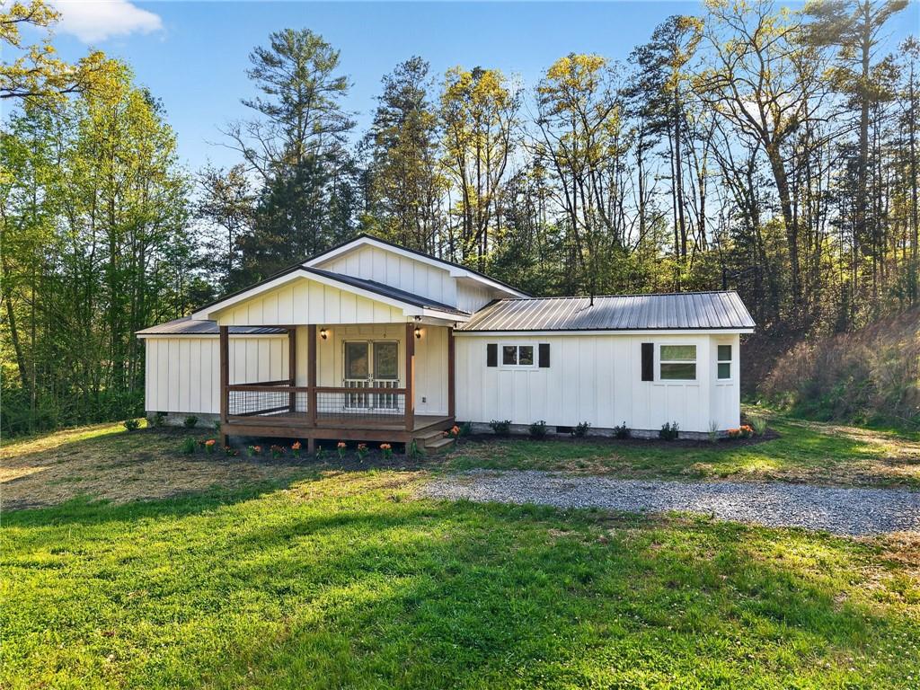 Buy or rent a property | Dover Chapel Rd, Ellijay 30540