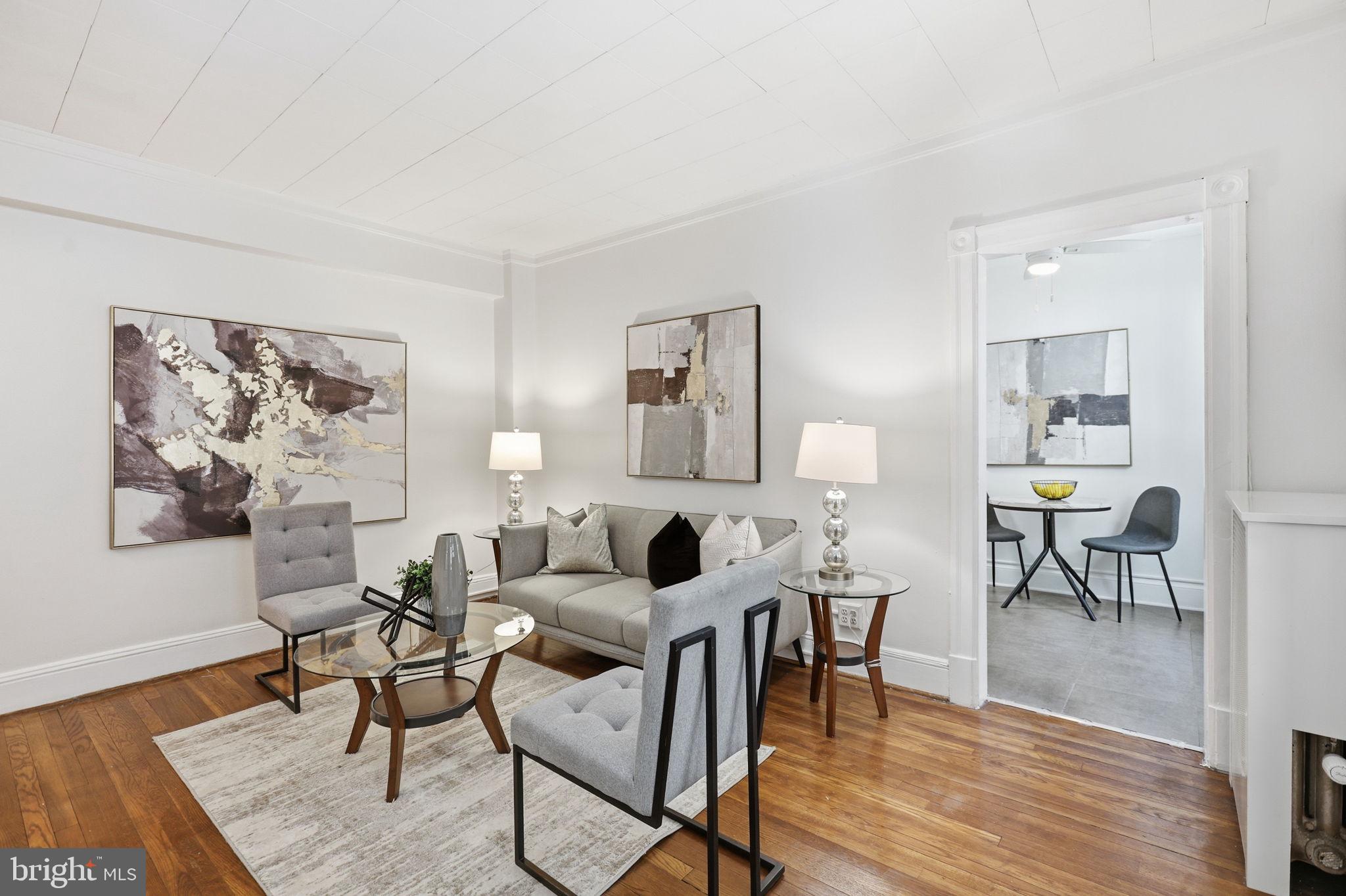 Buy or rent a property | Connecticut Ave NW, Washington, DC 20008