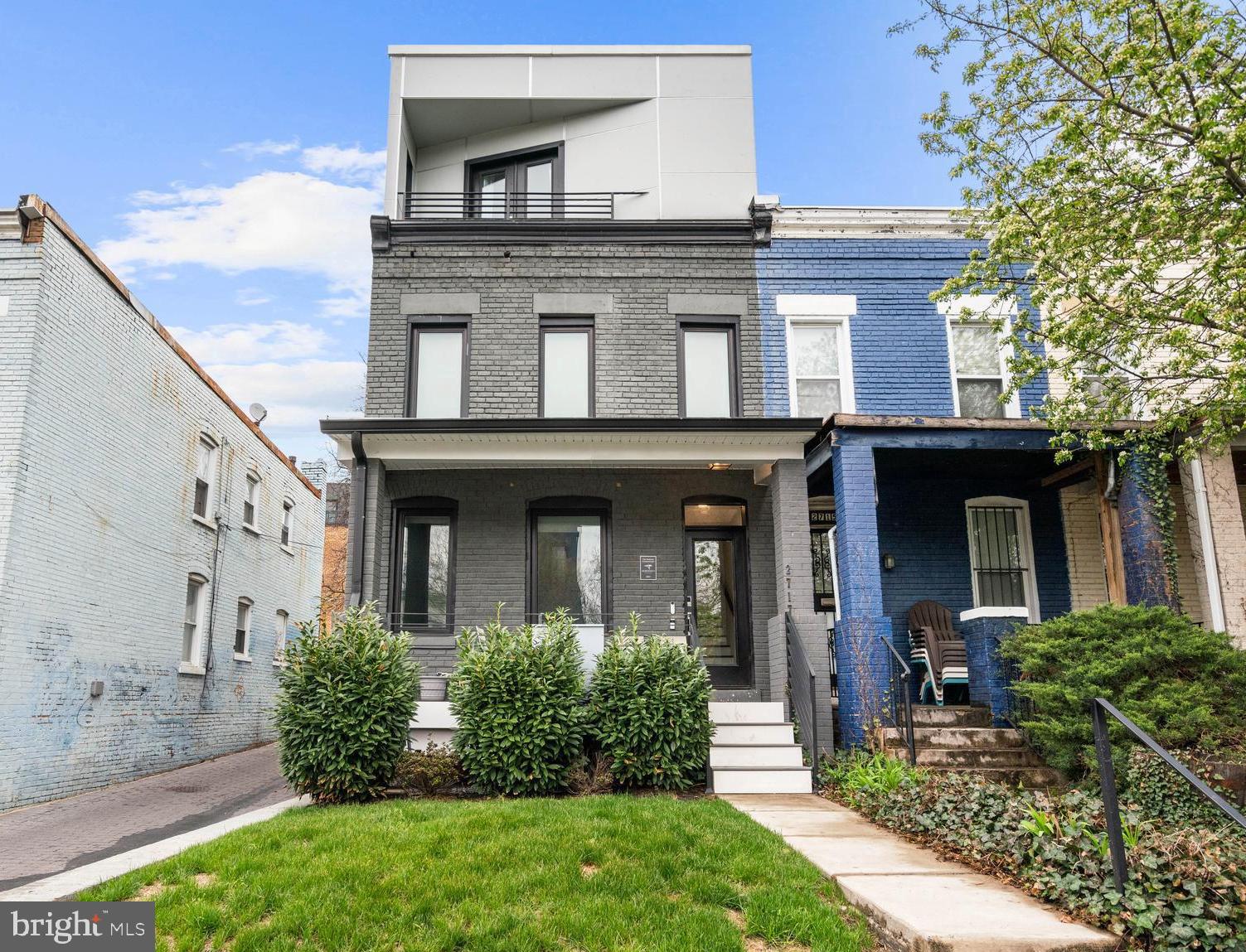 Buy or rent a property | Sherman Ave NW, Washington, DC 20001