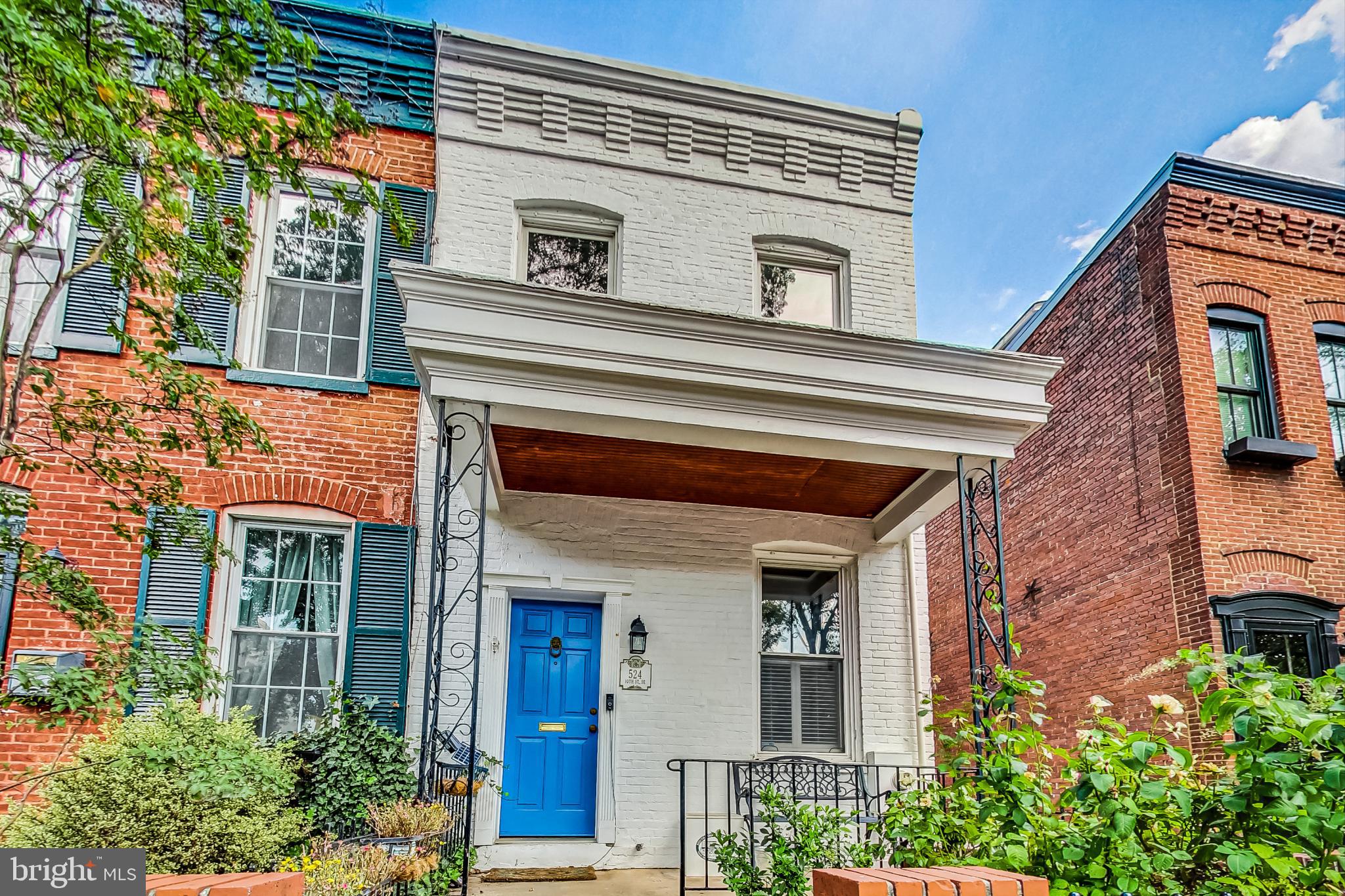 Buy or rent a property | 10th St SE, Washington, DC 20003