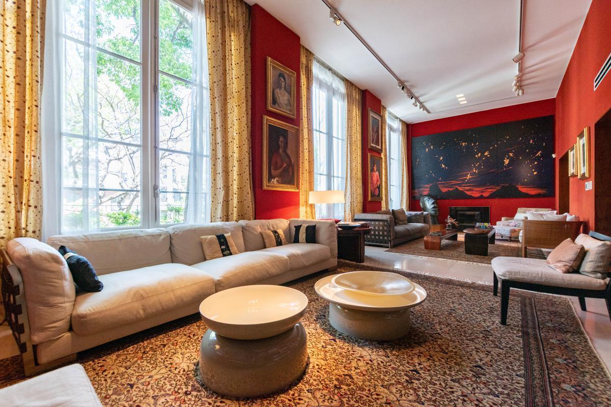 Buy or rent a property | Dardo Rocha, Palermo C1425GLB