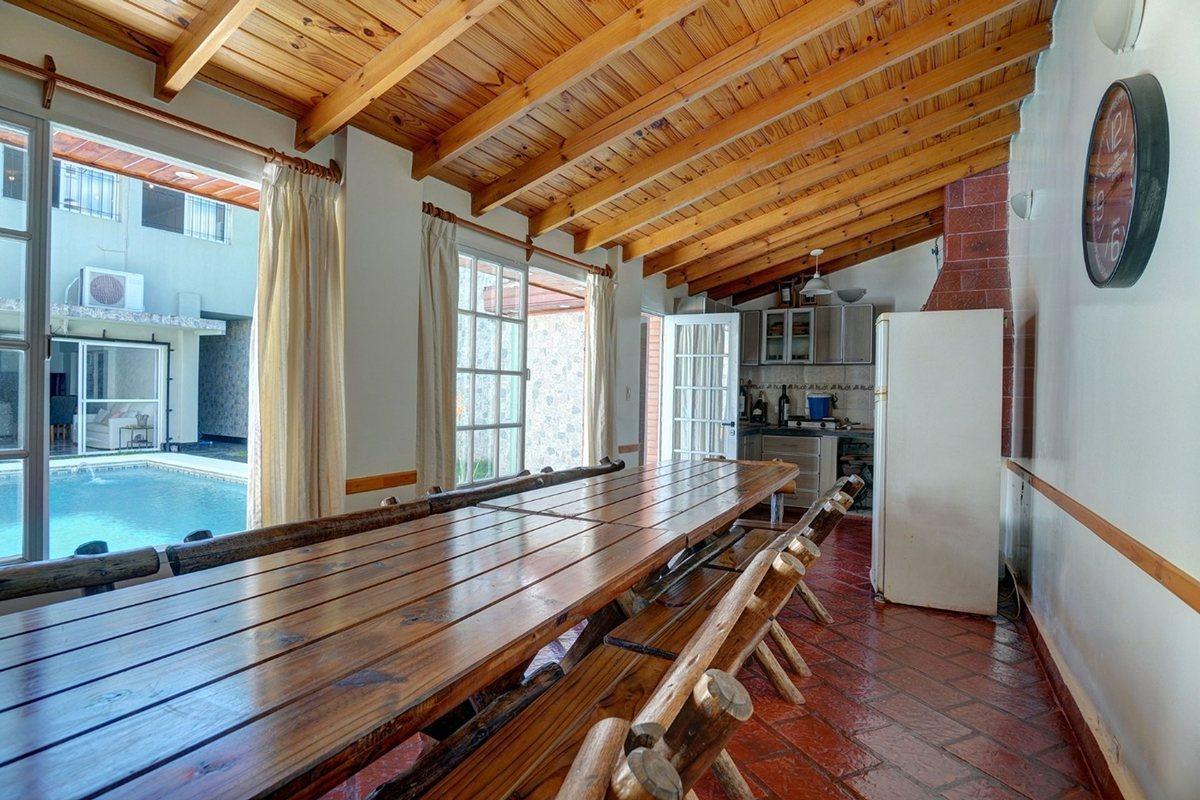 Buy or rent a property | Cuenca, Villa del Parque C1417FYN