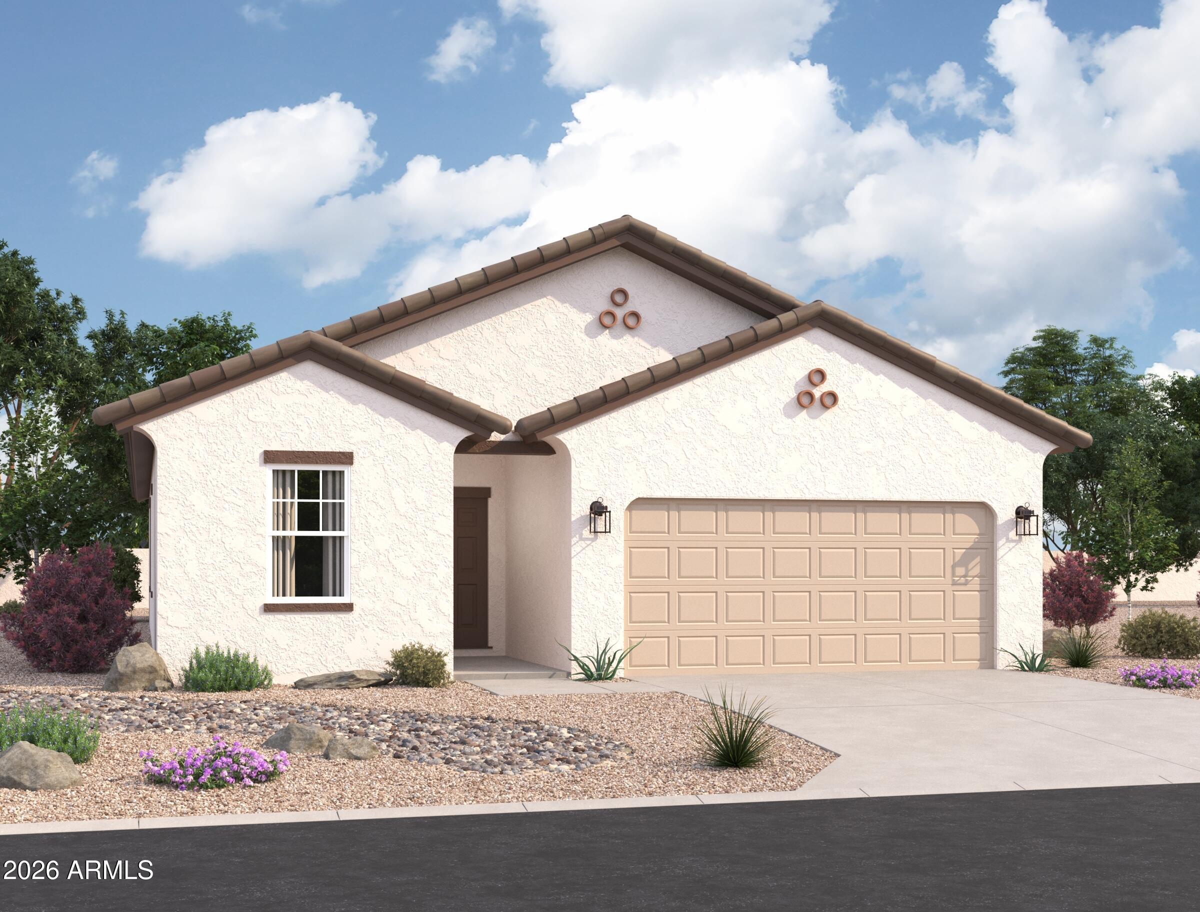 Buy or rent a property | S 78th Ln, Laveen 85339