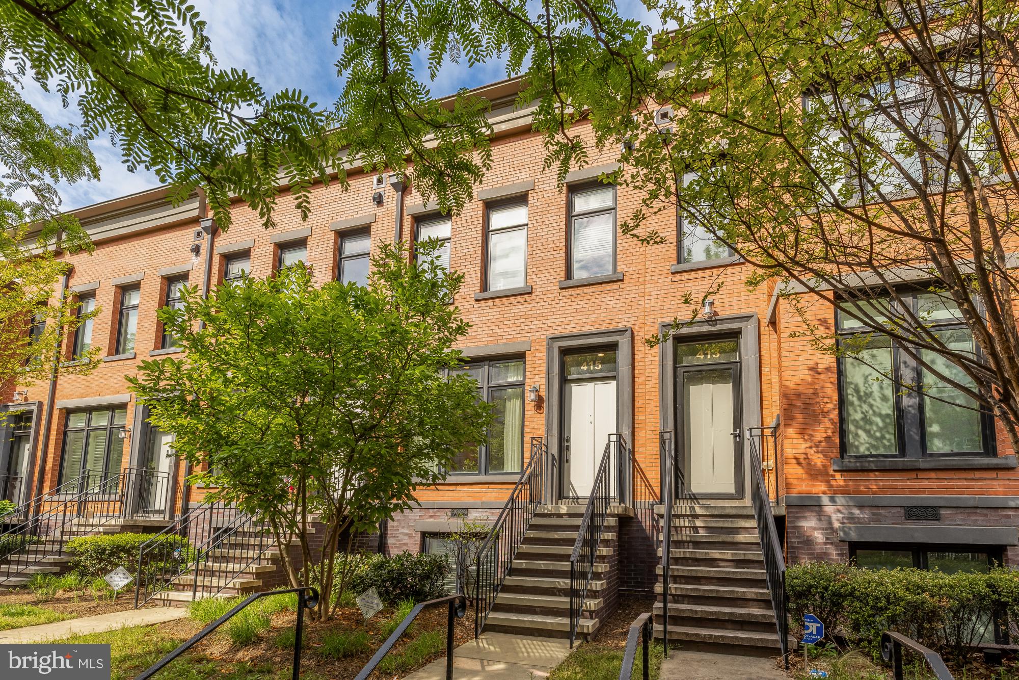 Buy or rent a property | Guethler's Way, Washington, DC 20003