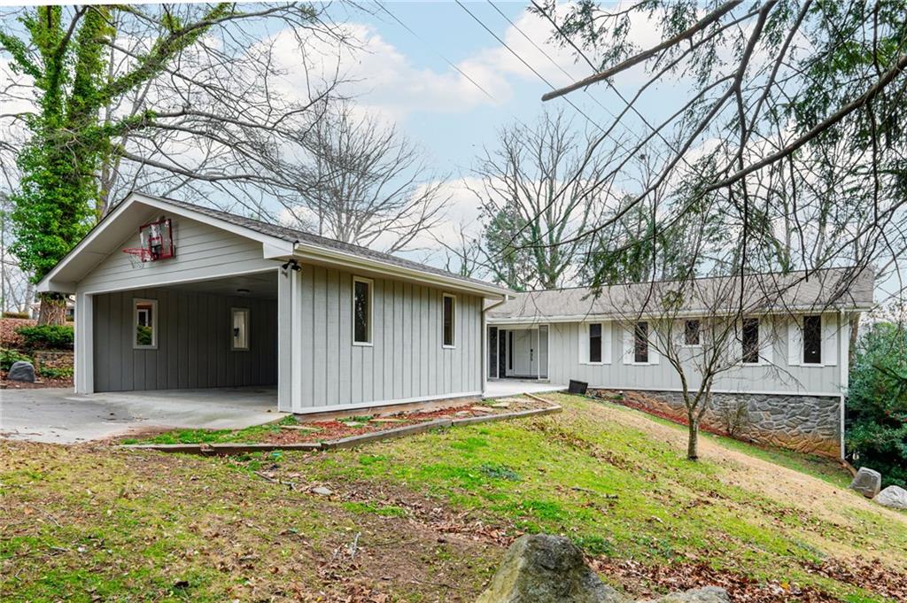 Buy or rent a property | Little Cir, Gainesville 30506