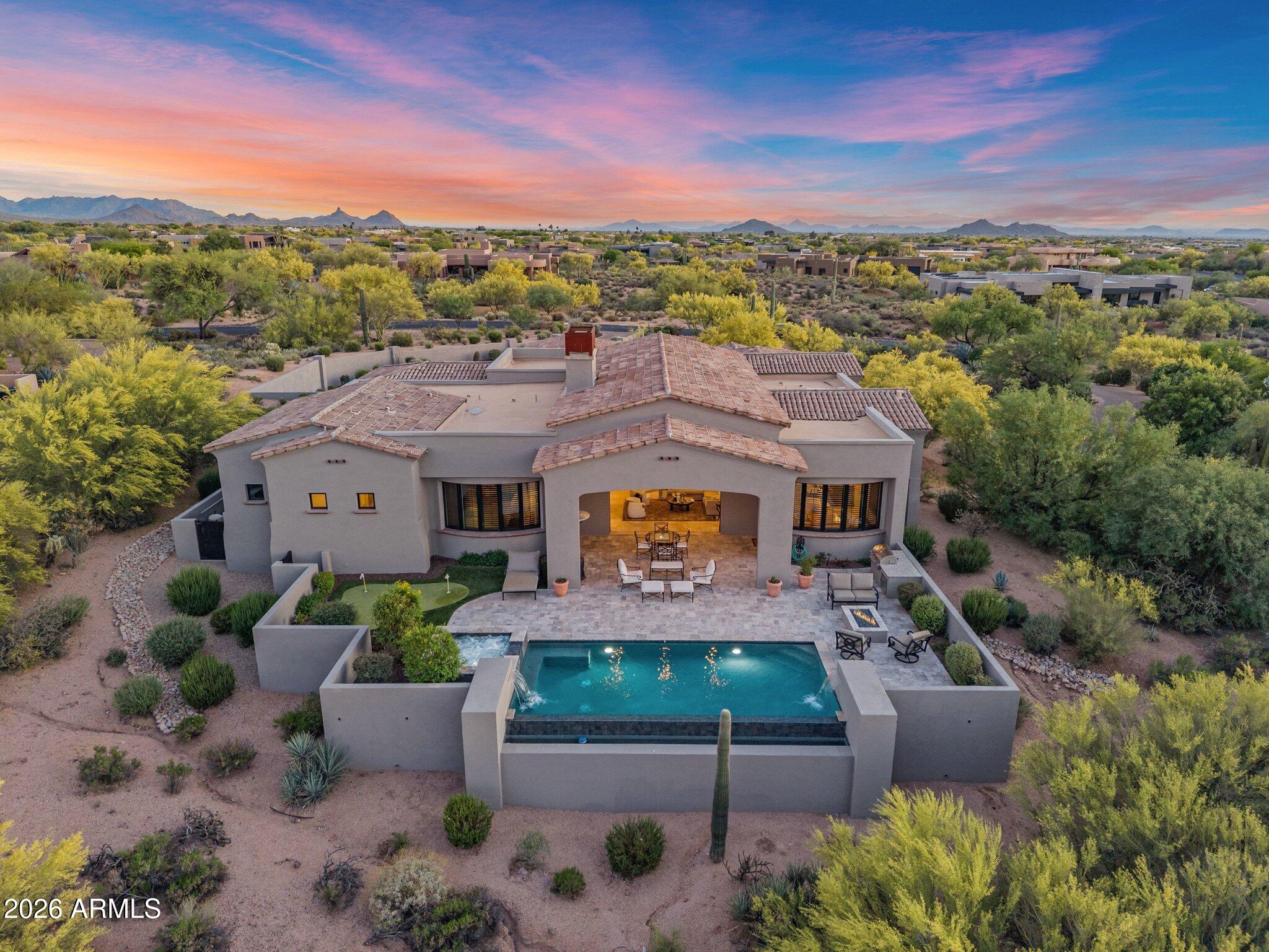 Buy or rent a property | E Sundance Trail, Scottsdale 85262