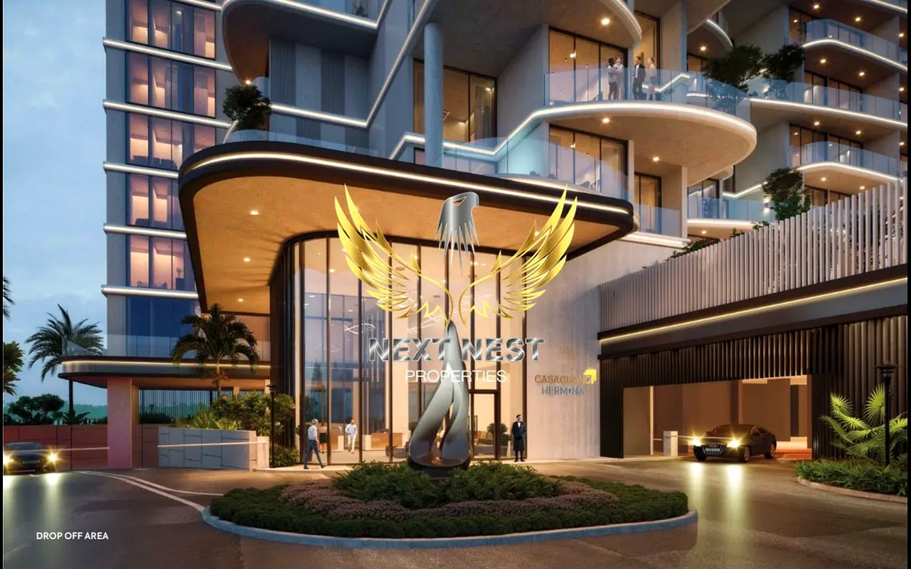 Buy or rent a property | Casagrand Hermina, Dubai 00000