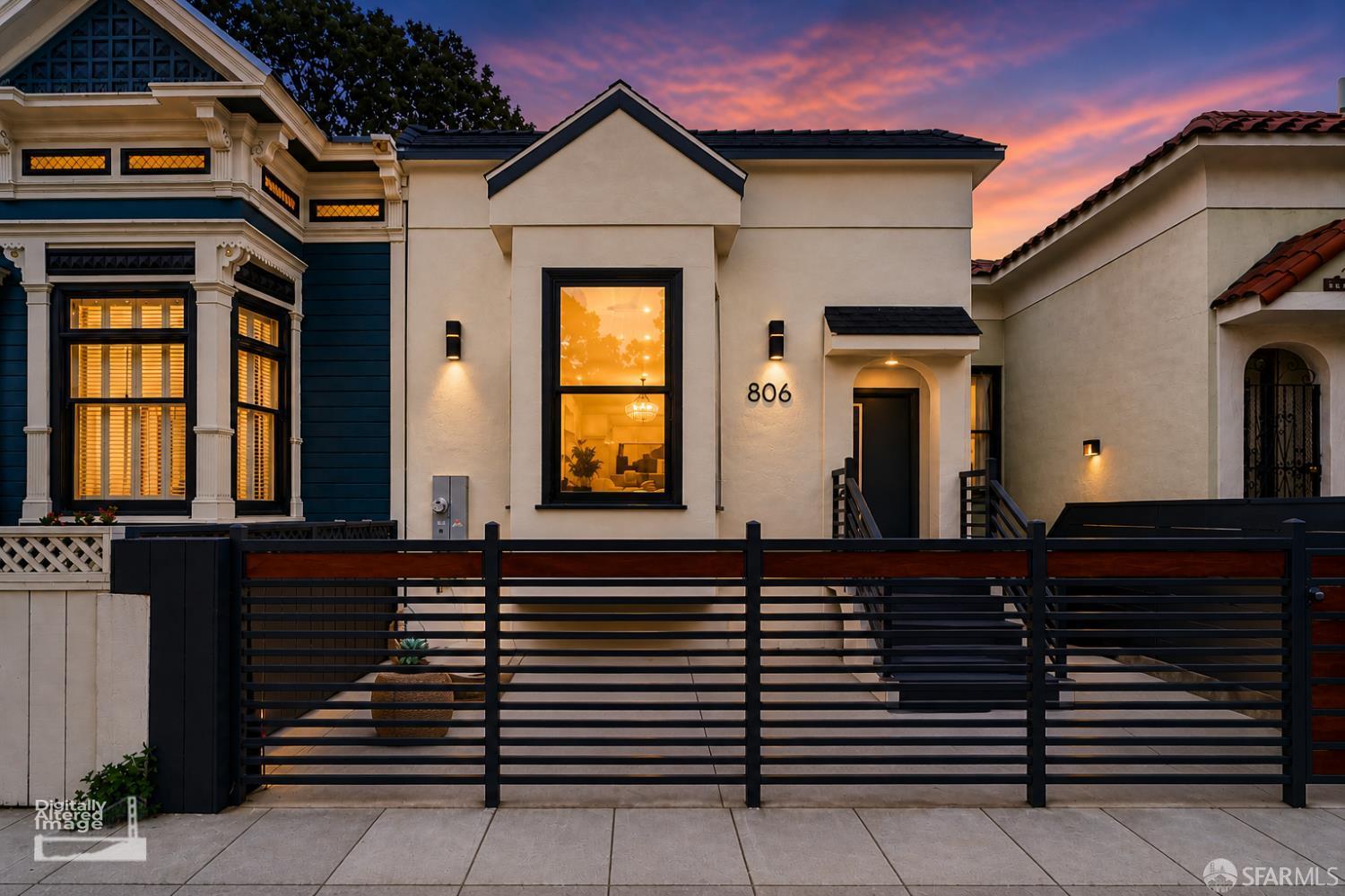 Buy or rent a property | Potrero Ave, San Francisco 94110
