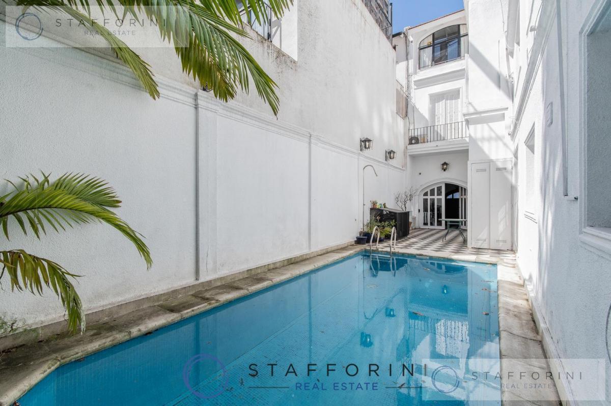 Buy or rent a property | Virrey Loreto, Belgrano C1426DQG