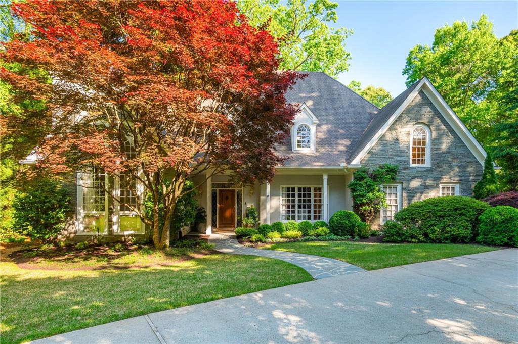 Buy or rent a property | Powers Chase Cir NW, Atlanta 30327