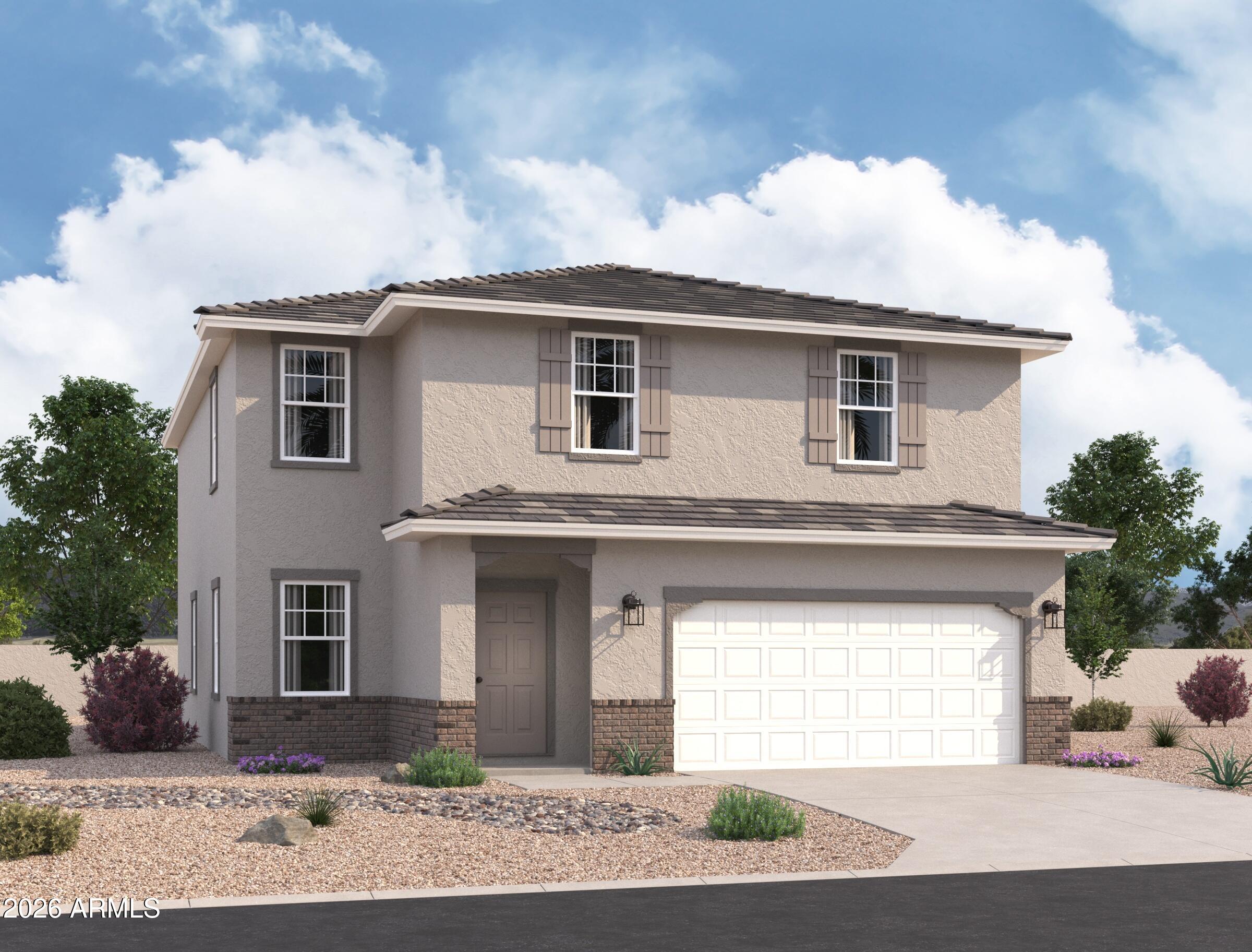 Buy or rent a property | S 78th Dr, Laveen 85339
