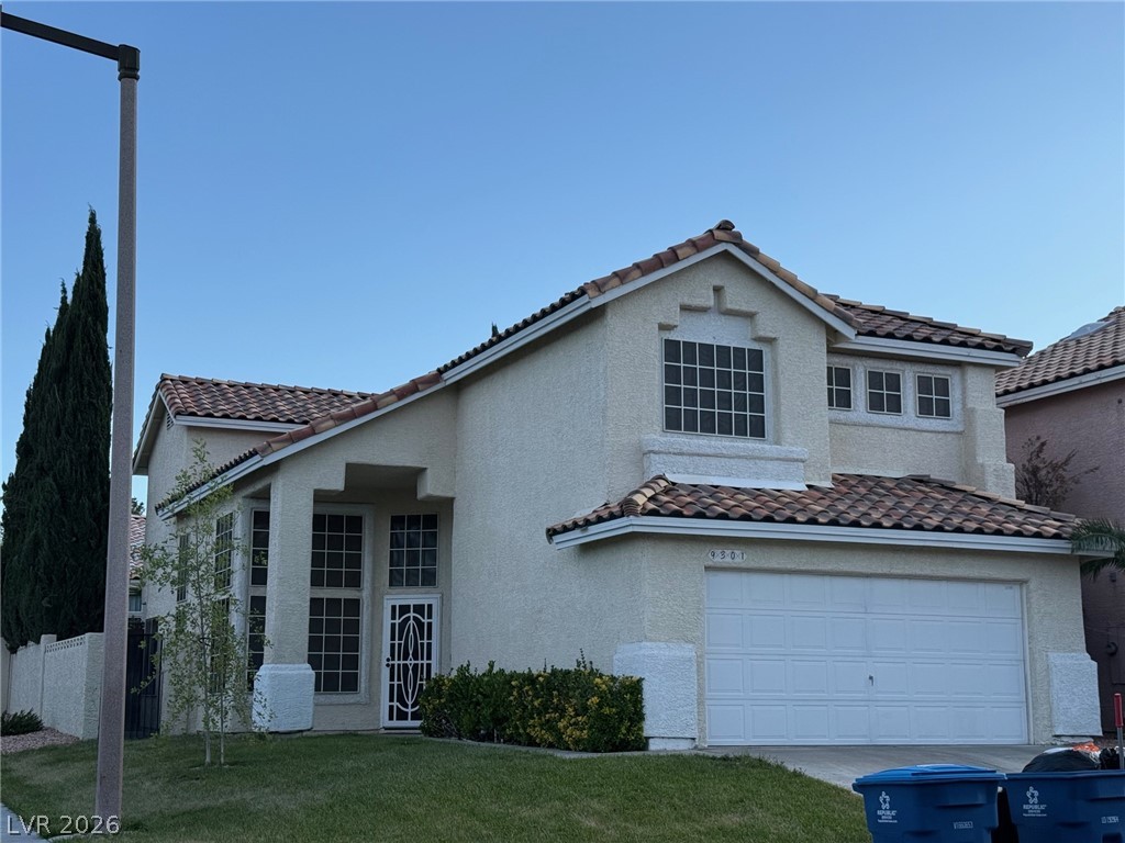 Buy or rent a property | Magic Flower Ave, Las Vegas 89134