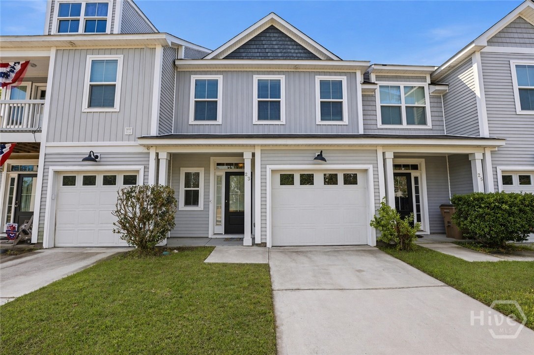 Buy or rent a property | Moonlight Trail, Port Wentworth 31407