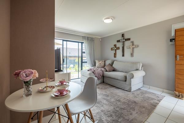 Buy or rent a property | 25258 Bergvallei Retirement Estate Street, Northern Pretoria 0126