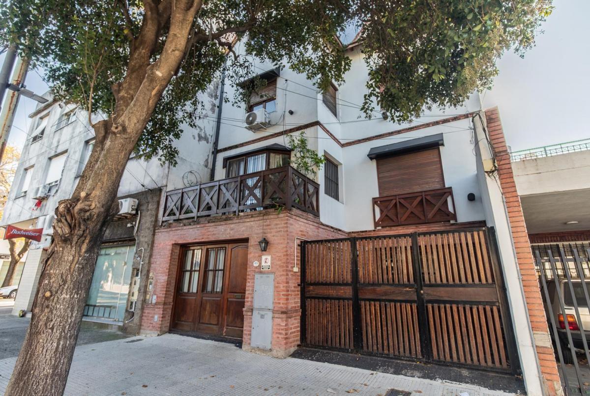 Buy or rent a property | Baigorria, Villa del Parque 1417