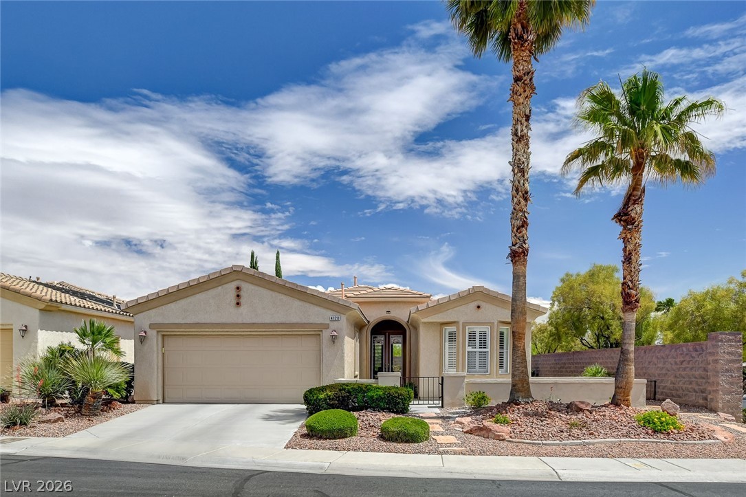 Buy or rent a property | Matina Bella St, Las Vegas 89135