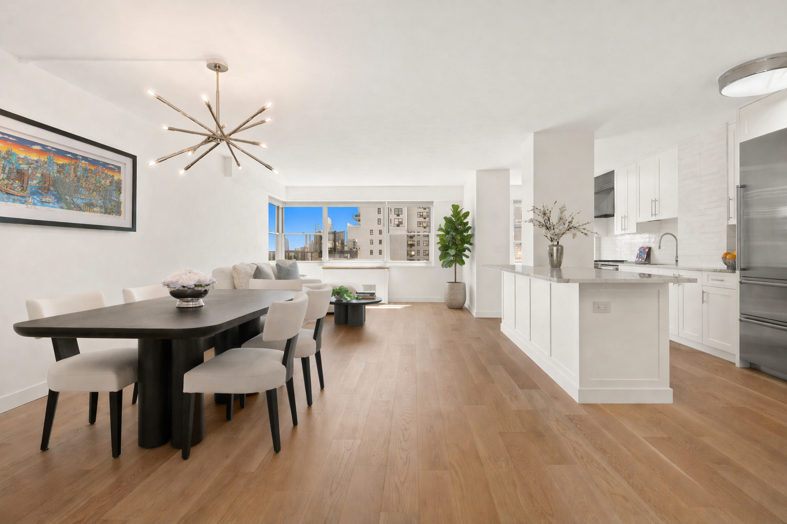 Buy or rent a property | East 10th Street, Greenwich Village 10003