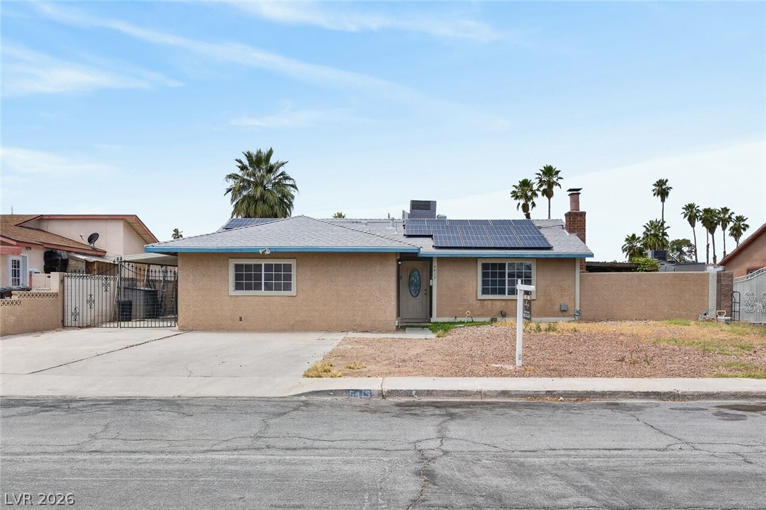 Buy or rent a property | Stirrup St, Las Vegas 89119