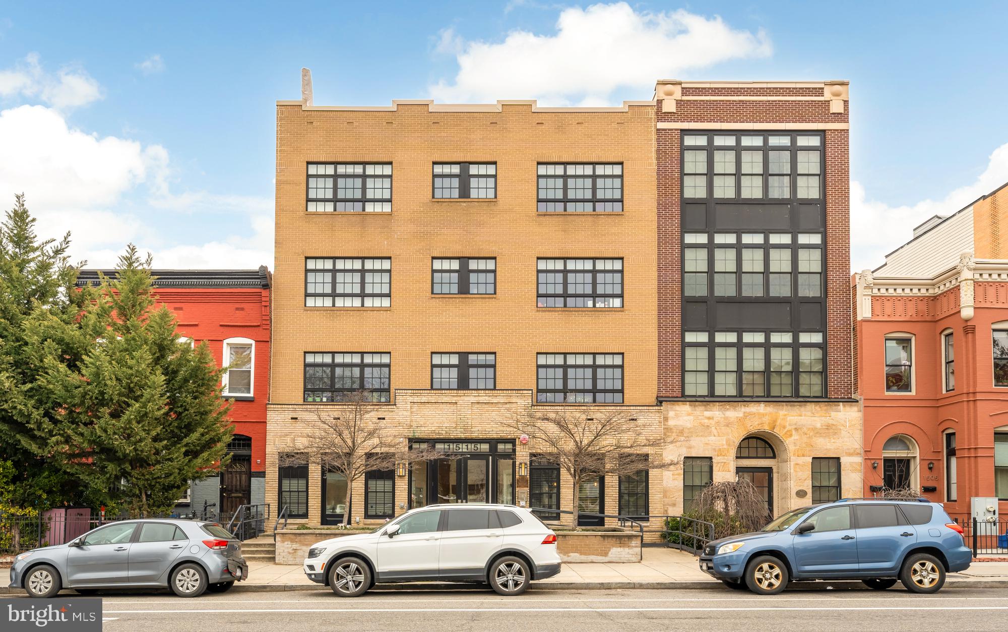 Buy or rent a property | 11th St NW, Washington, DC 20001