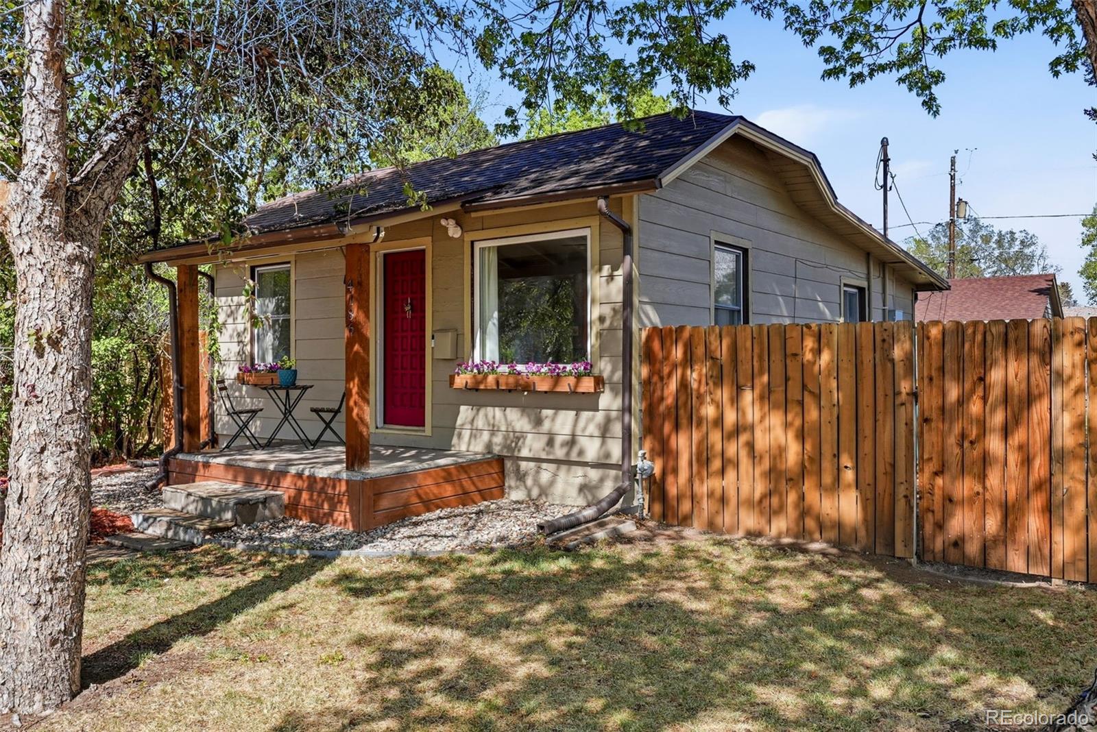Buy or rent a property | S Lincoln St, Englewood 80113
