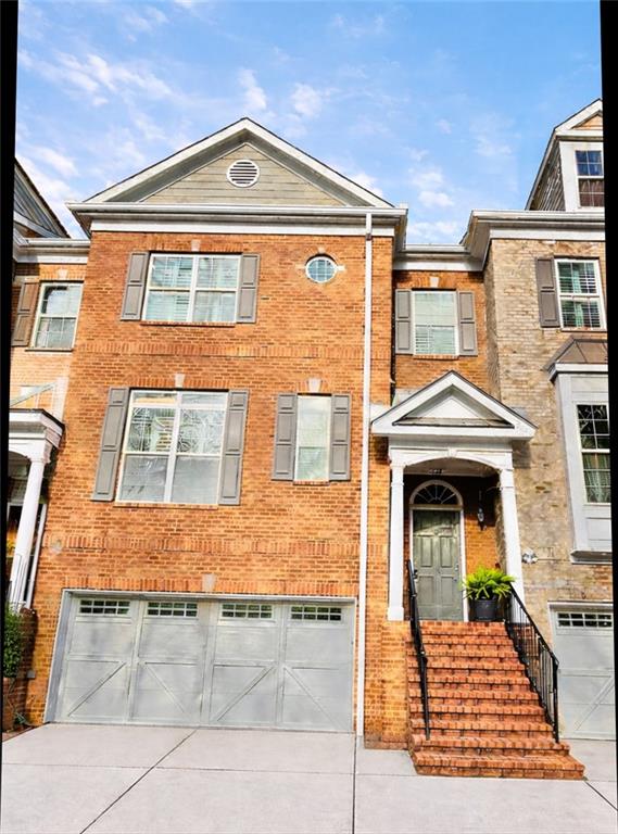 Buy or rent a property | Doe Dr, Alpharetta 30004