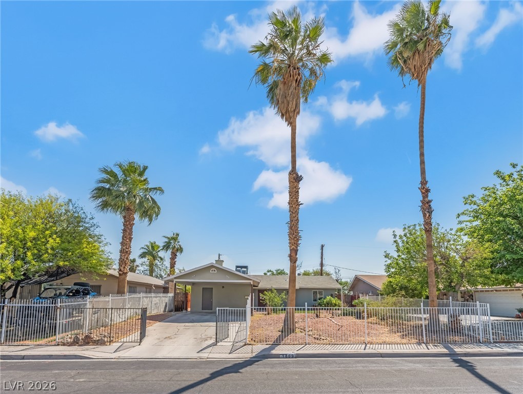Buy or rent a property | Cherry Ln, Las Vegas 89104