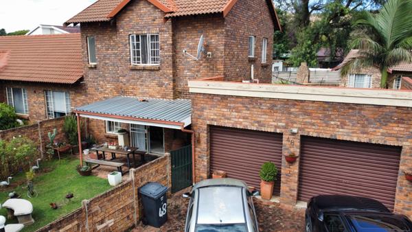 Buy or rent a property | 10 Schurmanns Avenue, Pretoria West 1083