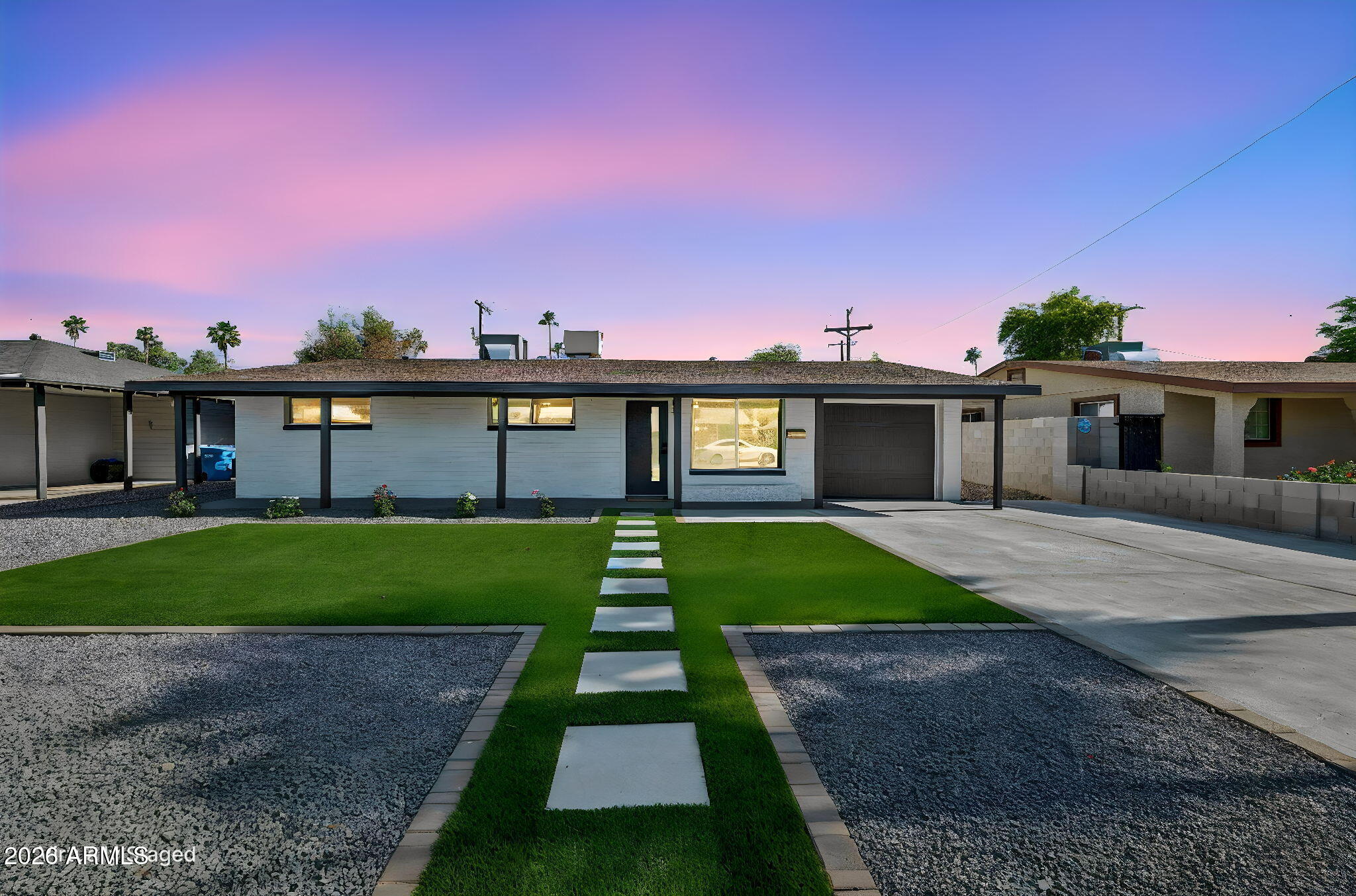 Buy or rent a property | W Hazelwood St, Phoenix 85013