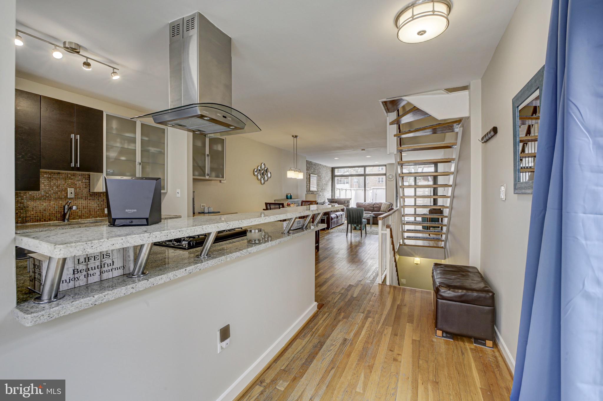 Buy or rent a property | Delaware Ave SW, Washington, DC 20024