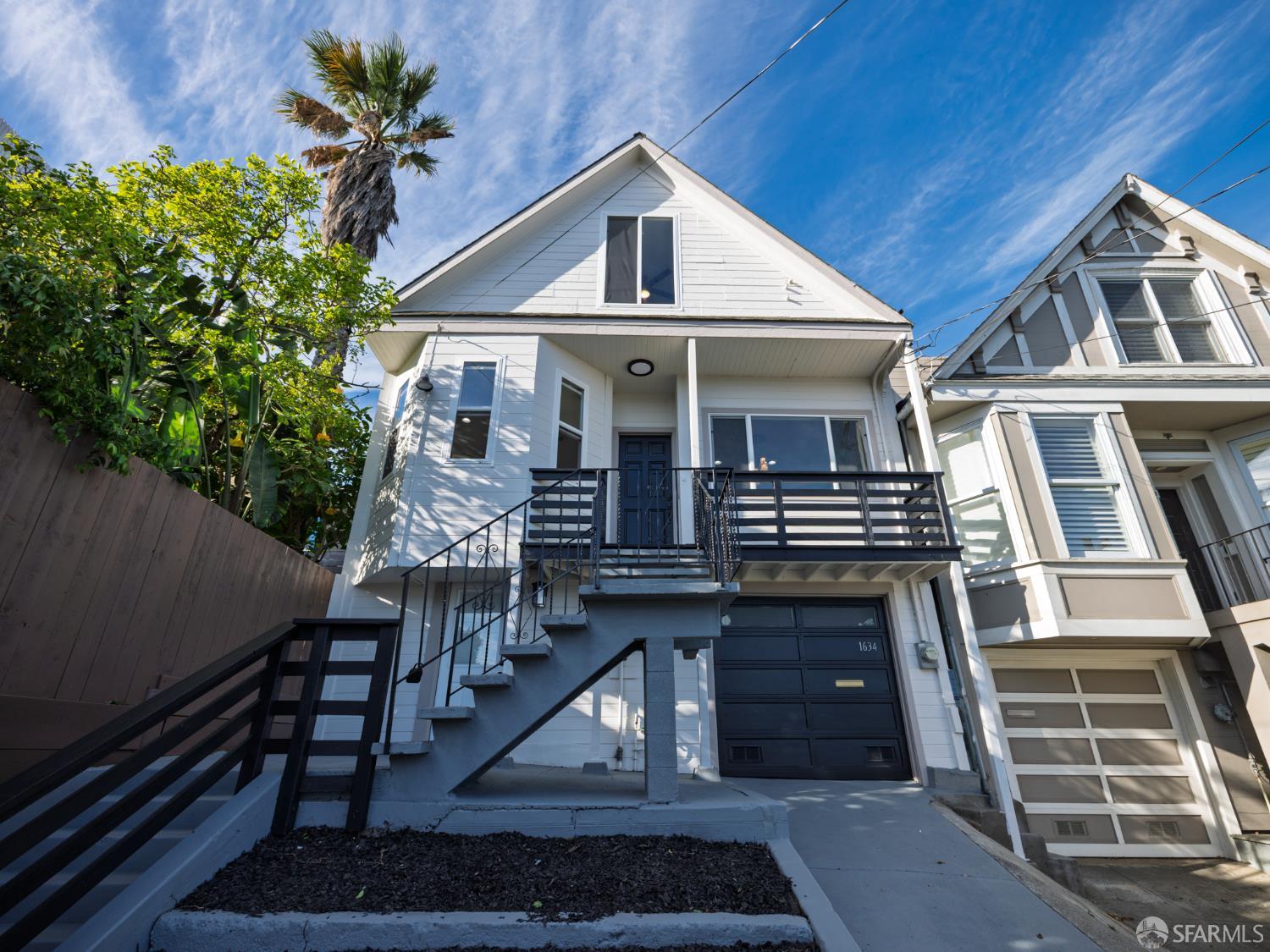 Buy or rent a property | York St, San Francisco 94110