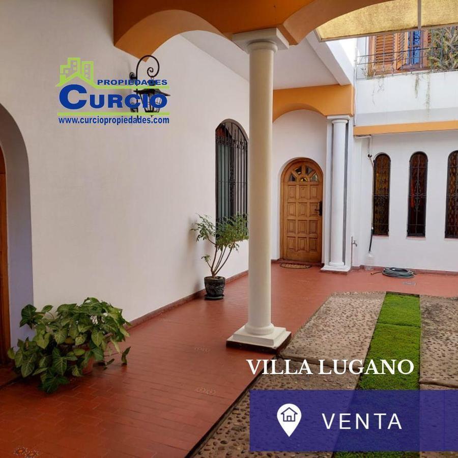 Buy or rent a property | Oliden, Villa Lugano 1439