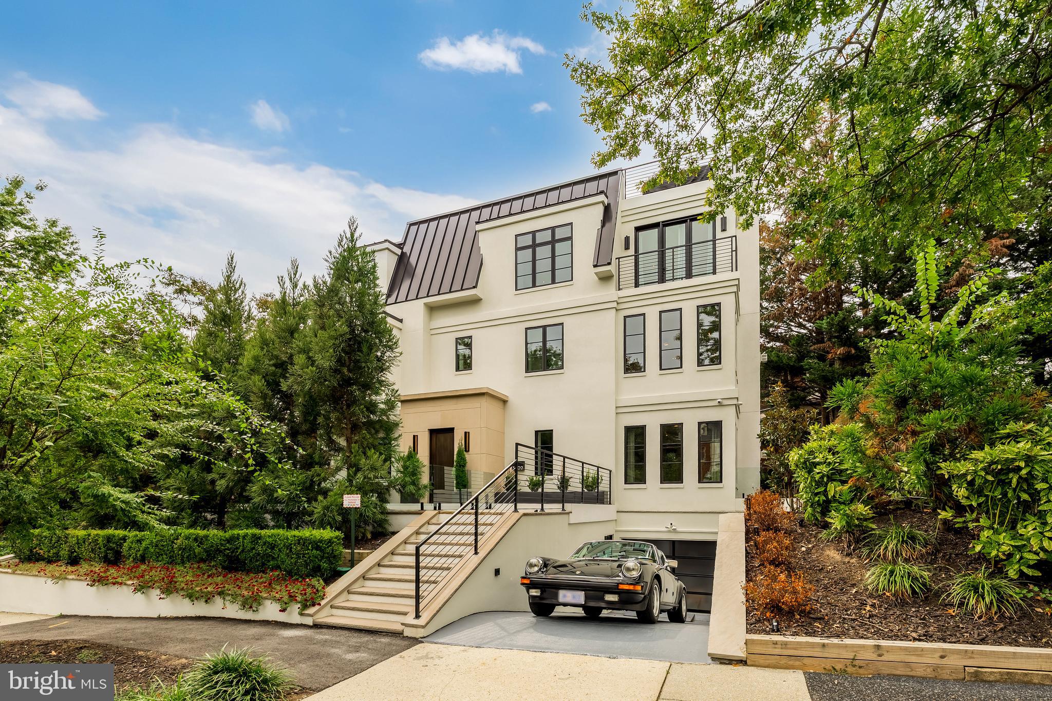 Buy or rent a property | Cleveland Ave NW, Washington, DC 20008